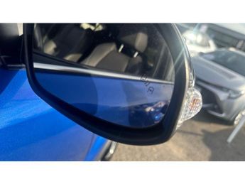 Toyota C-HR 1.8 Hybrid Dynamic 5dr CVT Hybrid Hatchback
