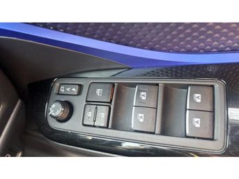 Toyota C-HR 1.8 Hybrid Dynamic 5dr CVT Hybrid Hatchback