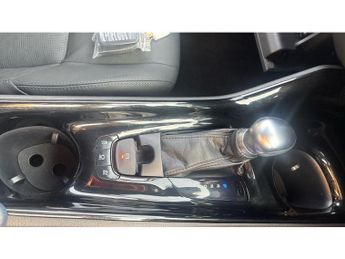 Toyota C-HR 1.8 Hybrid Dynamic 5dr CVT Hybrid Hatchback