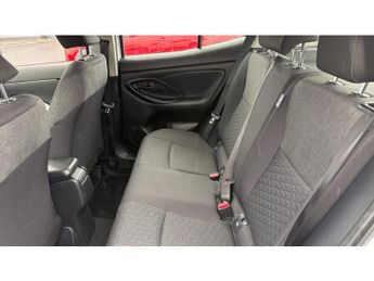 Toyota Yaris Cross 1.5 Hybrid Icon 5dr CVT Hybrid Estate