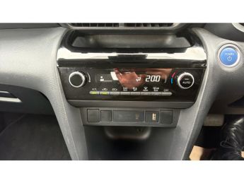 Toyota Yaris Cross 1.5 Hybrid Icon 5dr CVT Hybrid Estate