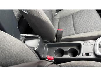 Toyota Yaris Cross 1.5 Hybrid Icon 5dr CVT Hybrid Estate
