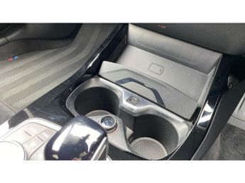 BMW 1 Series M135i xDrive 5dr Step Auto Petrol Hatchback