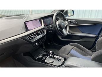 BMW 1 Series M135i xDrive 5dr Step Auto Petrol Hatchback