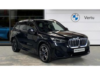 BMW iX1 230kW xDrive30 M Sport 65kWh 5dr Auto Electric Estate