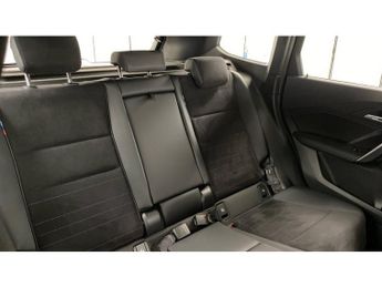 BMW iX1 230kW xDrive30 M Sport 65kWh 5dr Auto Electric Estate