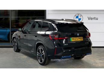 BMW iX1 230kW xDrive30 M Sport 65kWh 5dr Auto Electric Estate