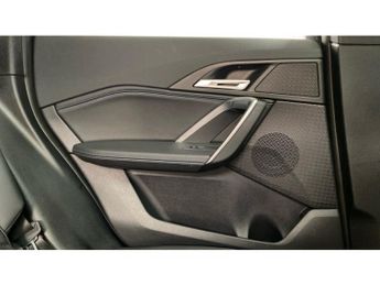 BMW iX1 230kW xDrive30 M Sport 65kWh 5dr Auto Electric Estate