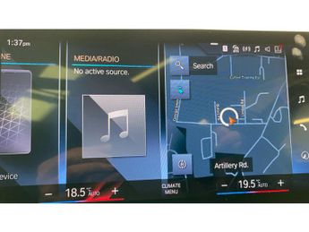 BMW iX1 230kW xDrive30 M Sport 65kWh 5dr Auto Electric Estate