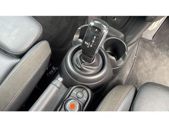 MINI Hatchback 1.5 Cooper Sport II 3dr Auto Petrol Hatchback
