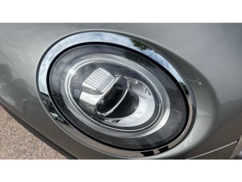 MINI Hatchback 1.5 Cooper Sport II 3dr Auto Petrol Hatchback