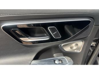 Mercedes-Benz C-Class C220d AMG Line Premium Plus 5dr 9G-Tronic Diesel Estate