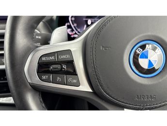 BMW X3 xDrive 30e M Sport 5dr Auto Estate