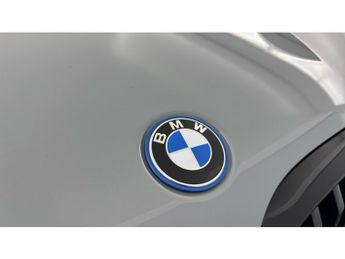 BMW X3 xDrive 30e M Sport 5dr Auto Estate