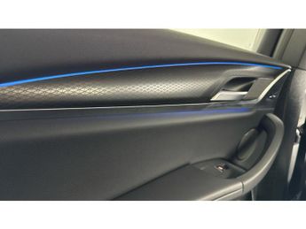 BMW X3 xDrive 30e M Sport 5dr Auto Estate