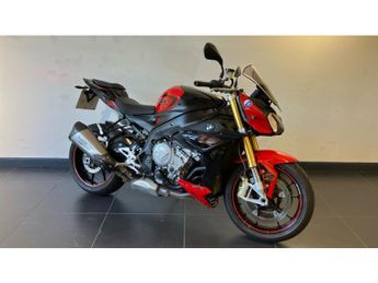  BMW S1000R (20MY)