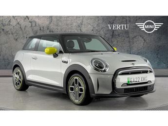MINI Hatchback 135kW Cooper S Level 3 33kWh 3dr Auto Electric Hatchback