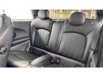MINI Hatchback 135kW Cooper S Level 3 33kWh 3dr Auto Electric Hatchback
