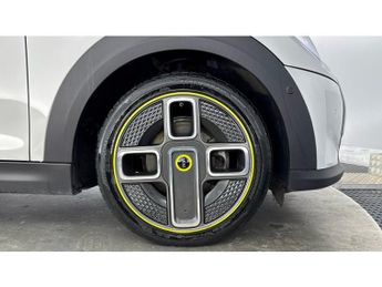 MINI Hatchback 135kW Cooper S Level 3 33kWh 3dr Auto Electric Hatchback