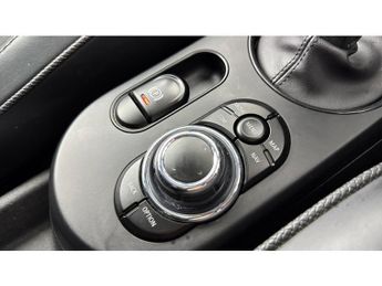 MINI Hatchback 135kW Cooper S Level 3 33kWh 3dr Auto Electric Hatchback