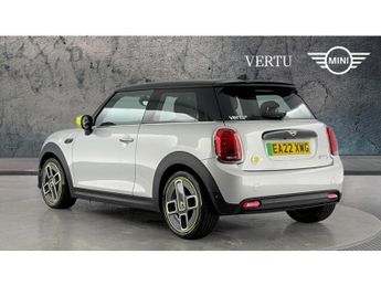 MINI Hatchback 135kW Cooper S Level 3 33kWh 3dr Auto Electric Hatchback