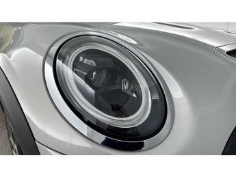 MINI Hatchback 135kW Cooper S Level 3 33kWh 3dr Auto Electric Hatchback