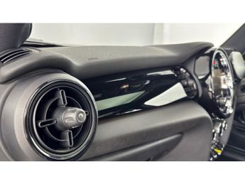 MINI Hatchback 135kW Cooper S Level 3 33kWh 3dr Auto Electric Hatchback