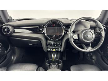 MINI Hatchback 135kW Cooper S Level 3 33kWh 3dr Auto Electric Hatchback