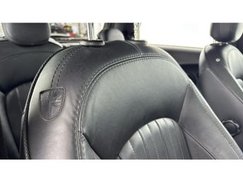 MINI Hatchback 135kW Cooper S Level 3 33kWh 3dr Auto Electric Hatchback