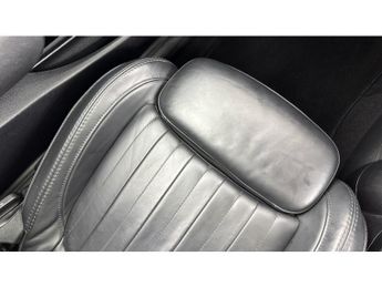 MINI Hatchback 135kW Cooper S Level 3 33kWh 3dr Auto Electric Hatchback