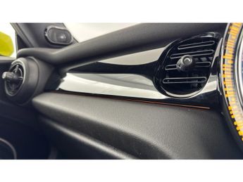 MINI Hatchback 135kW Cooper S Level 3 33kWh 3dr Auto Electric Hatchback