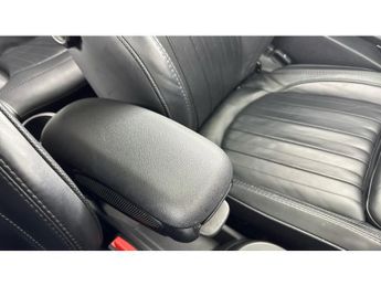 MINI Hatchback 135kW Cooper S Level 3 33kWh 3dr Auto Electric Hatchback