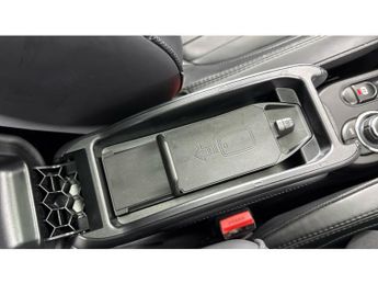 MINI Hatchback 135kW Cooper S Level 3 33kWh 3dr Auto Electric Hatchback