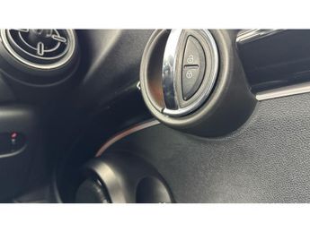 MINI Hatchback 135kW Cooper S Level 3 33kWh 3dr Auto Electric Hatchback