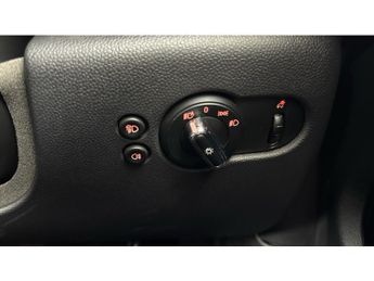 MINI Hatchback 135kW Cooper S Level 3 33kWh 3dr Auto Electric Hatchback