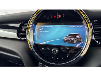MINI Hatchback 135kW Cooper S Level 3 33kWh 3dr Auto Electric Hatchback