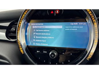 MINI Hatchback 135kW Cooper S Level 3 33kWh 3dr Auto Electric Hatchback