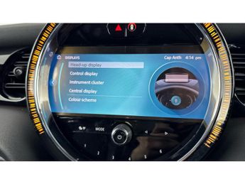 MINI Hatchback 135kW Cooper S Level 3 33kWh 3dr Auto Electric Hatchback