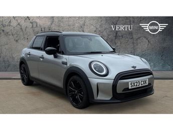 MINI Hatch 1.5 Cooper Exclusive Premium 5dr Auto Petrol Hatchback