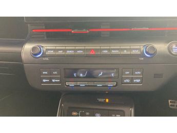 Hyundai KONA 1.6 GDi Hybrid N Line S 5dr DCT Hybrid Hatchback