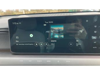 Kia EV9 282kW GT-Line S 99.8kWh AWD 5dr [6St] Auto Electric Estate