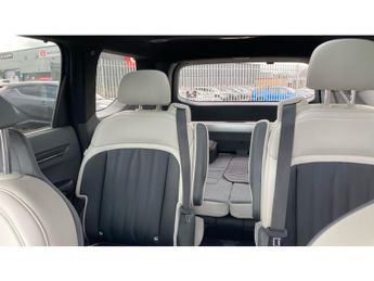 Kia EV9 282kW GT-Line S 99.8kWh AWD 5dr [6St] Auto Electric Estate
