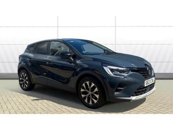 Renault Captur 1.0 TCE 90 Evolution 5dr Petrol Hatchback