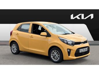 Kia Picanto 1.0 2 5dr [4 seats] Petrol Hatchback