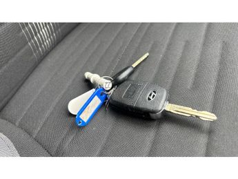 Hyundai i10 1.0 MPi SE Connect 5dr Auto Petrol Hatchback