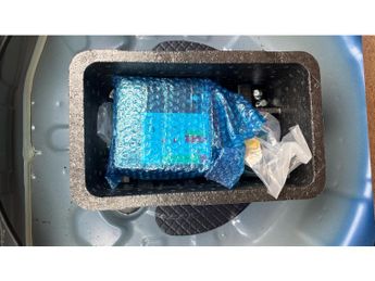 Hyundai i10 1.0 MPi SE Connect 5dr Auto Petrol Hatchback