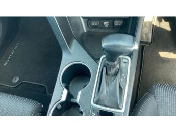 Kia Sportage 1.6 CRDi 48V ISG 2 5dr DCT Auto Diesel Estate