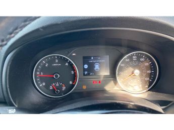 Kia Sportage 1.6 CRDi 48V ISG 2 5dr DCT Auto Diesel Estate
