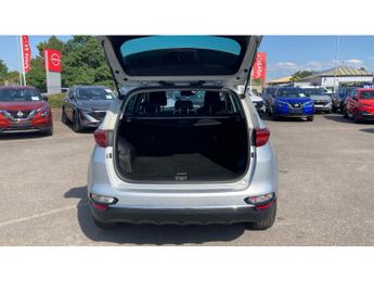 Kia Sportage 1.6 CRDi 48V ISG 2 5dr DCT Auto Diesel Estate