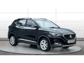 MG ZS 1.0T GDi Excite 5dr DCT Petrol Hatchback